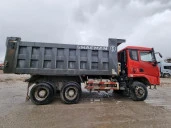 SHACMAN 2022 года выпуска.(VIN) LZGJR4T54NX035494.